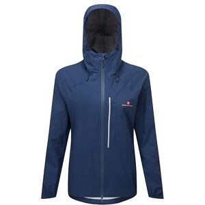Ronhill Running, Wmn's Tech Storm Jacket, Dark Navy, 8 Ronhill Running, Wmn's Tech Storm Jacket, Dark Navy, 8