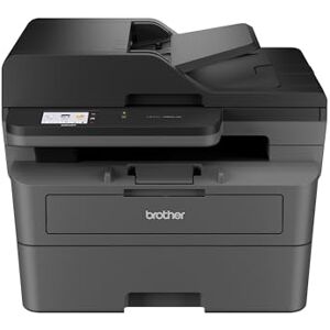 Brother DCP-L2665DW 3-in-1 Mono Laser Printer Print, copy & scan Automatic 2-sided print A4 UK Plug Brother DCP-L2665DW 3-in-1 Mono Laser Printer Print, copy & scan Automatic 2-sided print A4 UK Plug