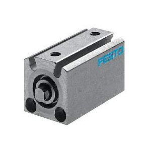 FESTO 526906 Model ADVC-10-10-P-A Short-Stroke Cylinder FESTO 526906 Model ADVC-10-10-P-A Short-Stroke Cylinder