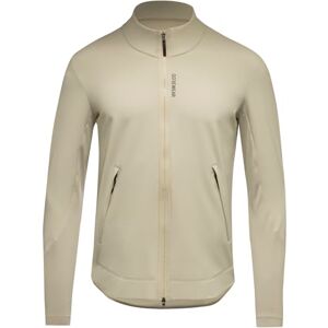 GOREWEAR CONCURVE Thermo Hybrid Jacket Mens, Tech Beige, S GOREWEAR CONCURVE Thermo Hybrid Jacket Mens, Tech Beige, S