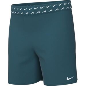 Nike Trophy Shorts Geode Teal/White 12 Years Nike Trophy Shorts Geode Teal/White 12 Years