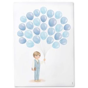 Mopec X9510 Signature Sheet Child Communion Vest and Bible 29.5x42cm Mopec X9510 Signature Sheet Child Communion Vest and Bible 29.5x42cm