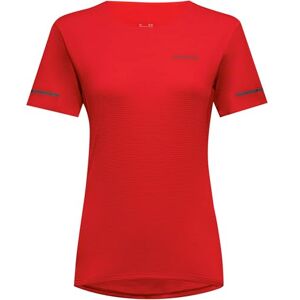 GOREWEAR Contest 2.0 Tee Womens, Lab Red, XL GOREWEAR Contest 2.0 Tee Womens, Lab Red, XL