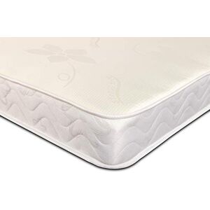 eXtreme comfort ltd Single Mattress (90 x 190cm) Hybrid Spring & Foam UK Made eXtreme comfort ltd Single Mattress (90 x 190cm) Hybrid Spring & Foam UK Made