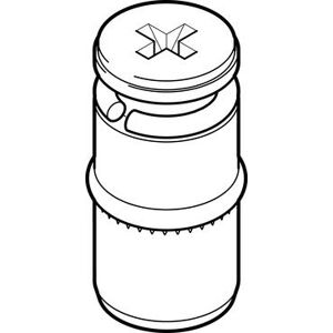 FESTO 570872 Model VABD-4.2-B Separator FESTO 570872 Model VABD-4.2-B Separator