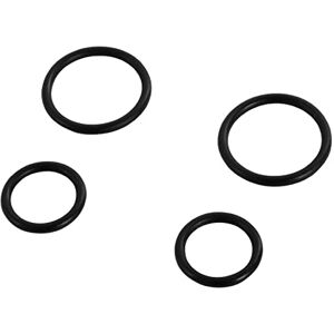 Sanitop-Wingenroth 251747 Gasket Kit, Green, Klein Sanitop-Wingenroth 251747 Gasket Kit, Green, Klein