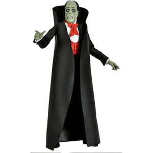 NECA Phantom of The Opera -1:7 Scale Collectible Action Figure, Retro (Glow in The Dark) Phantom of The Opera NECA Phantom of The Opera -1:7 Scale Collectible Action Figure, Retro (Glow in The Dark) Phantom of The Opera