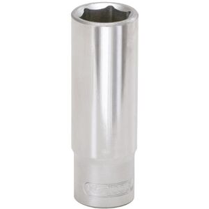 KS TOOLS 917.1256 1/2-inch 32mm Classic Hex Socket Deep KS TOOLS 917.1256 1/2-inch 32mm Classic Hex Socket Deep