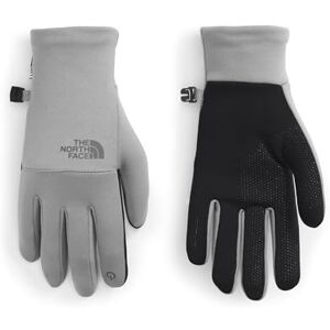 The North Face Etip Gloves Tnf Medium Grey Heather L The North Face Etip Gloves Tnf Medium Grey Heather L
