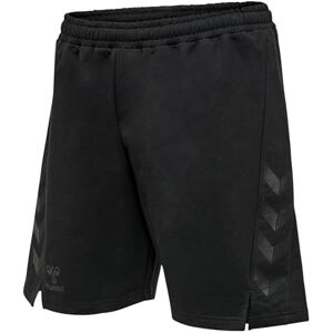 hummel Hmloffgrid Men's Cotton Shorts hummel Hmloffgrid Men's Cotton Shorts