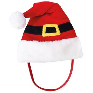 Nobby Xmas Santa Plush Hat Diameter 14.5 x 38 cm Nobby Xmas Santa Plush Hat Diameter 14.5 x 38 cm