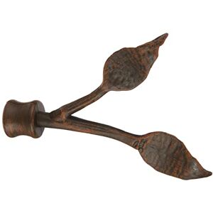 ATELIERS 28 Tap 2 EMB Oxide Iron D20 ATELIERS 28 Tap 2 EMB Oxide Iron D20