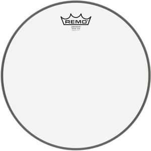 REMO Emperor Hazy Snare Side Drumhead, 13 REMO Emperor Hazy Snare Side Drumhead, 13
