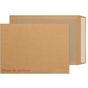 Blake Purely Packaging C3 (A3) 450 x 324 mm Board Back Pocket Peel & Seal Envelopes (4200) Manilla Pack of 100 Blake Purely Packaging C3 (A3) 450 x 324 mm Board Back Pocket Peel & Seal Envelopes (4200) Manilla Pack of 100