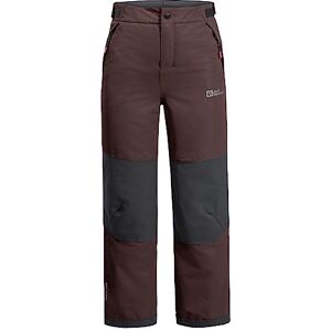 Jack Wolfskin ACTAMIC 2L INS Pants K Jack Wolfskin ACTAMIC 2L INS Pants K