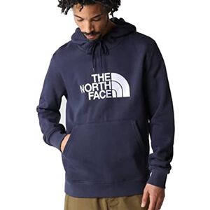 The North Face Standard Sweatshirt Shady Blue S The North Face Standard Sweatshirt Shady Blue S