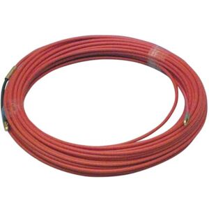 Monkey Ladder Alma 20 m Steel Wire Guide Designed to facilitate The Passage of Threads in Various Applications. Strong and Durable, it is Ideal for Jobs That Require Precision in Each use. Monkey Ladder Alma 20 m Steel Wire Guide Designed to facilitate The Passage of Threads in Various Applications. Strong and Durable, it is Ideal for Jobs That Require Precision in Each use.