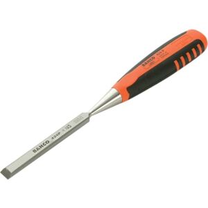 Bahco 424P-12 B/E Chisel 12MM Bahco 424P-12 B/E Chisel 12MM