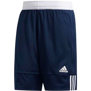 adidas Men's 3G Speed Reversible Shorts, Collegiate Navy/White, XXS adidas Men's 3G Speed Reversible Shorts, Collegiate Navy/White, XXS