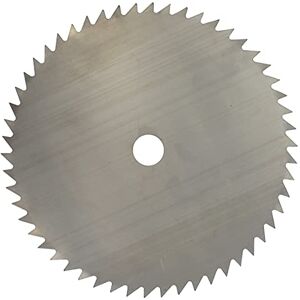 Greenstar Blade 80 Teeth for brushcutter Cutting Width: 230 mm Thickness 2 mm Bore 25.4 mm Greenstar Blade 80 Teeth for brushcutter Cutting Width: 230 mm Thickness 2 mm Bore 25.4 mm