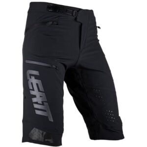 Leatt Shorts MTB Gravity 4.0 Black Leatt Shorts MTB Gravity 4.0 Black