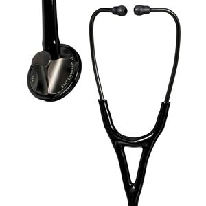 3M Littmann Smoke Edition Master Cardiology Stethoscope 3M Littmann Smoke Edition Master Cardiology Stethoscope