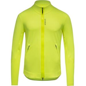GOREWEAR CONCURVE Thermo Hybrid Jacket Mens, Neon Yellow, XXL GOREWEAR CONCURVE Thermo Hybrid Jacket Mens, Neon Yellow, XXL