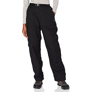 Craghoppers Men's Kiwi Winter Lined Walking Trousers Black Craghoppers Men's Kiwi Winter Lined Walking Trousers Black