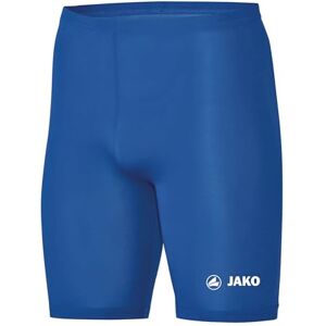 JAKO unisex Shorts Basic 2.0, Blue (royal), XL JAKO unisex Shorts Basic 2.0, Blue (royal), XL