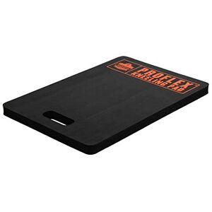 Ergodyne ProFlex 380 Kneeling Pad, Foam Knee Cushion, Water Resistant Kneeling Mat, 14" x 21" x 1 Ergodyne ProFlex 380 Kneeling Pad, Foam Knee Cushion, Water Resistant Kneeling Mat, 14" x 21" x 1