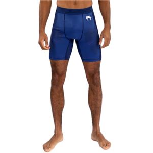 Venum Mens Technical 3.0 Vale Tudo Shorts, Night Blue, L EU Venum Mens Technical 3.0 Vale Tudo Shorts, Night Blue, L EU