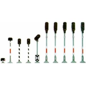 Busch Ho 10 Dummy Signals Busch Ho 10 Dummy Signals