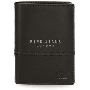 Pepe Jeans Kingdom, Black/White, única, Portfolio Pepe Jeans Kingdom, Black/White, única, Portfolio