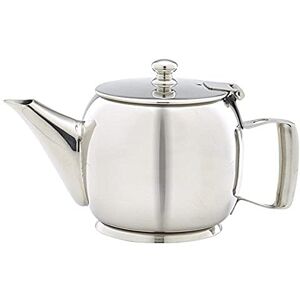 Genware NEV-PRMT14 Premier Tea pot, 14 oz. Genware NEV-PRMT14 Premier Tea pot, 14 oz.