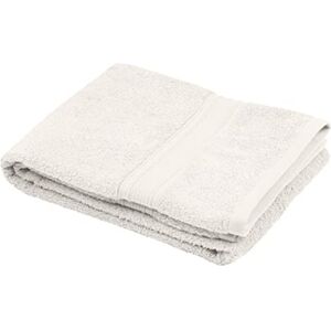 Stof Bath Towel Size 70 x 140 cm 100% Organic Cotton Ecru Lagoon Model Bath Linen Wash at 40 cm Stof Bath Towel Size 70 x 140 cm 100% Organic Cotton Ecru Lagoon Model Bath Linen Wash at 40 cm