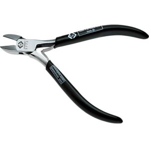 C.K Classic T3773 115mm Precision Side Cutter Mini Bevel Cut C.K Classic T3773 115mm Precision Side Cutter Mini Bevel Cut