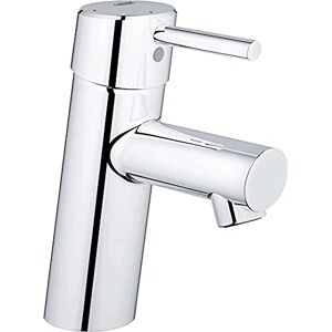 Grohe Concetto 2338510E Basin Tap Grohe Concetto 2338510E Basin Tap