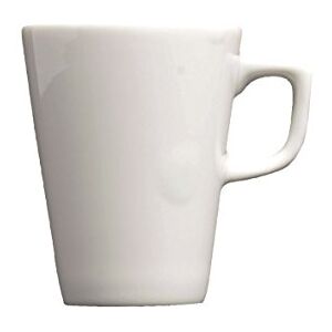 Genware NEV-322122 Royal Conical Coffee Mug, 22 cl (Pack of 6) Genware NEV-322122 Royal Conical Coffee Mug, 22 cl (Pack of 6)