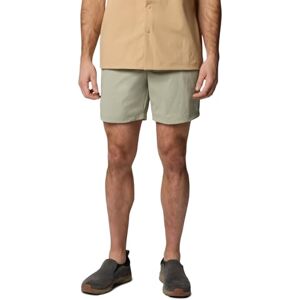 Columbia Men's Landroamer Ripstop Short 2, Hiking Shorts, Safari, M/7 Columbia Men's Landroamer Ripstop Short 2, Hiking Shorts, Safari, M/7