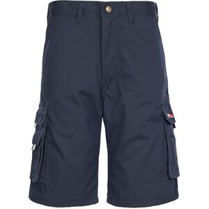 TuffStuff Mens 811 Pro Work Shorts, Navy, 44W UK TuffStuff Mens 811 Pro Work Shorts, Navy, 44W UK