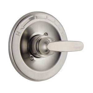 DELTA Foundations BT13010-SS Monitor 13 Series Valve Trim Only, Stainless DELTA Foundations BT13010-SS Monitor 13 Series Valve Trim Only, Stainless