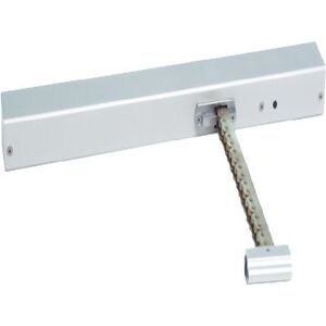 Roto Original Chain Drive for Smoke and Heat Extraction System ZEL for Roof Windows R6/R8 Series Size 600 mm Colour Silver Roto Original Chain Drive for Smoke and Heat Extraction System ZEL for Roof Windows R6/R8 Series Size 600 mm Colour Silver