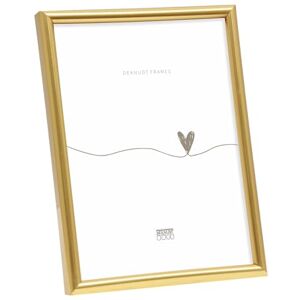 Deknudt Frames Resin Photo Frame Gold, gold, 24 x 30 cm Deknudt Frames Resin Photo Frame Gold, gold, 24 x 30 cm