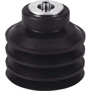 FESTO 189406 Suction Cup With Connector, Model ESS-50-CN FESTO 189406 Suction Cup With Connector, Model ESS-50-CN