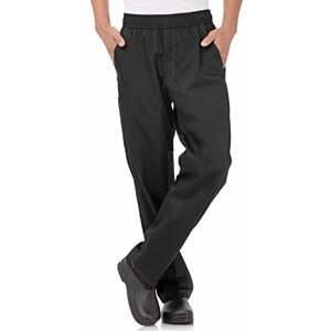 Chef Works Men's Cool Vent Baggy Chef Pants Chef Works Men's Cool Vent Baggy Chef Pants