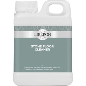 Libéron Stone Floor Cleaner 1L Libéron Stone Floor Cleaner 1L