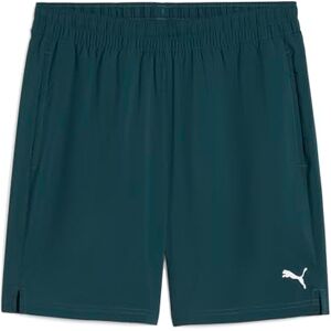 Puma M TAD Essentials 7" Woven Short Puma M TAD Essentials 7" Woven Short