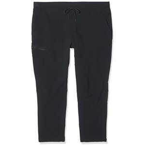 Columbia Men's Tech Trail Fall Trousers, Men, Men's trousers, 1863781, Black, XXL Columbia Men's Tech Trail Fall Trousers, Men, Men's trousers, 1863781, Black, XXL