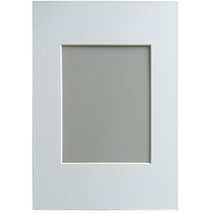 walther design PassepArtouts snow White for frame size: 40 x 50 cm, Picture size: 30 x 40 cm PassepArtouts PA051W walther design PassepArtouts snow White for frame size: 40 x 50 cm, Picture size: 30 x 40 cm PassepArtouts PA051W