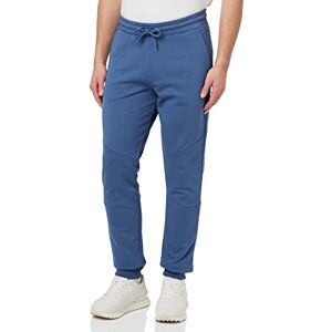 Erima Men's Anton Tracksuit Bottoms, Bering Sea, L Erima Men's Anton Tracksuit Bottoms, Bering Sea, L